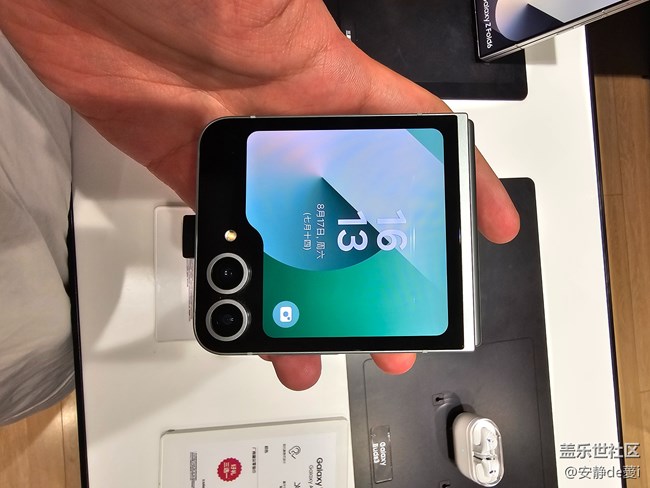 【AI咖來了】線下打卡活動(dòng)回顧貼