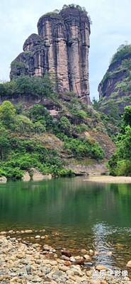 隨處精采+武夷風(fēng)光