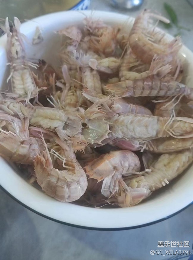 【食趣】皮皮蝦
