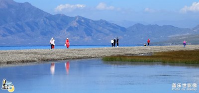 【隨處精彩】西天山最美的邂逅