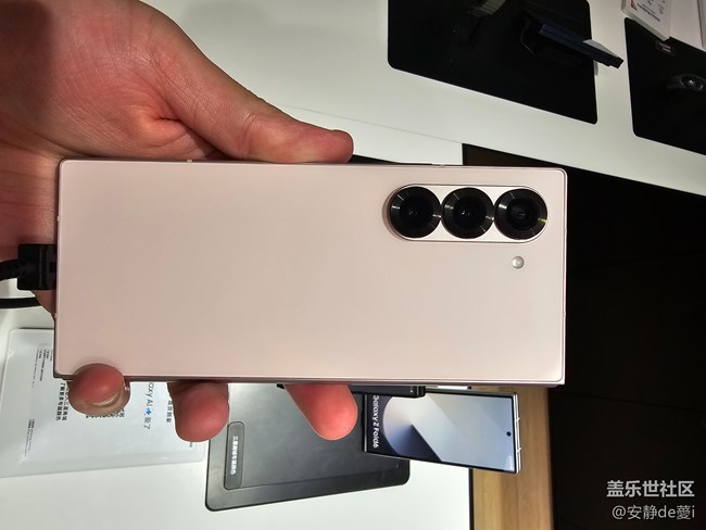 【AI咖來了】線下打卡活動(dòng)回顧貼