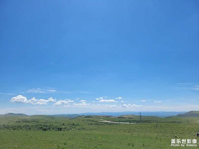 【隨處精彩】+內(nèi)蒙時光