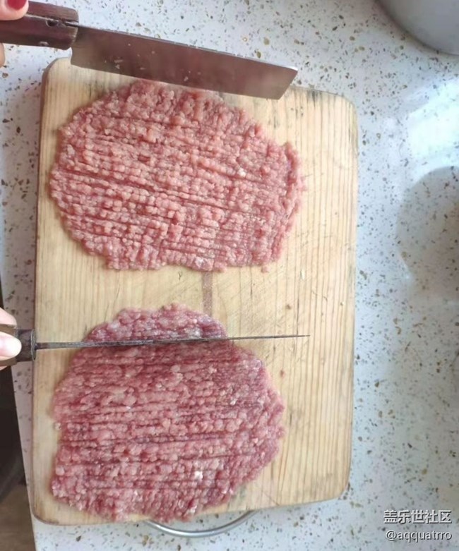 【秋天食補計劃】瘦肉丸