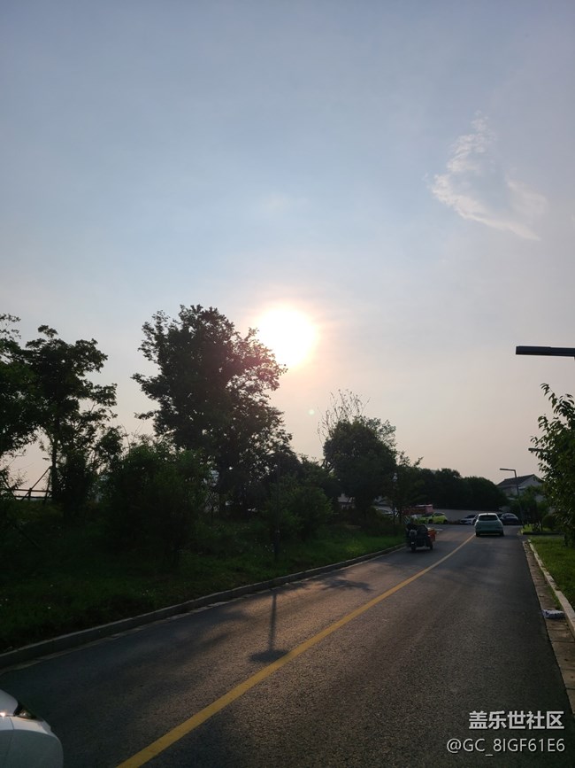 【夏日限定】炎熱的夏天