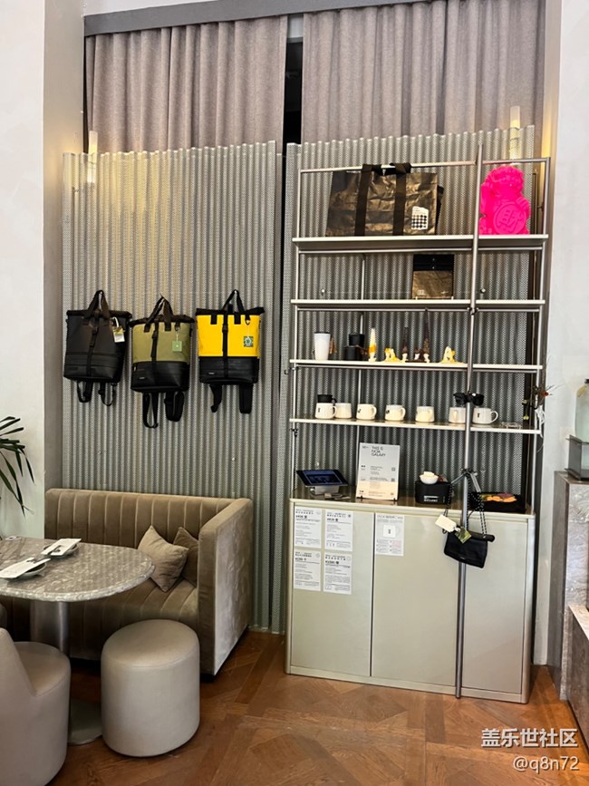 【AI咖來了】打卡上海甲板DECKIAI啡來了，咖啡讓TA 請(qǐng)！