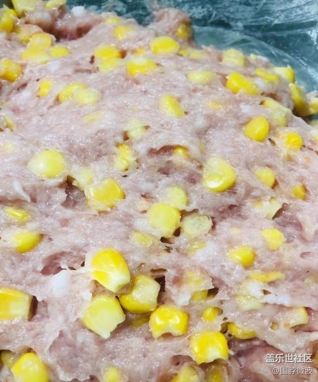 【秋天食補計劃】做餛飩