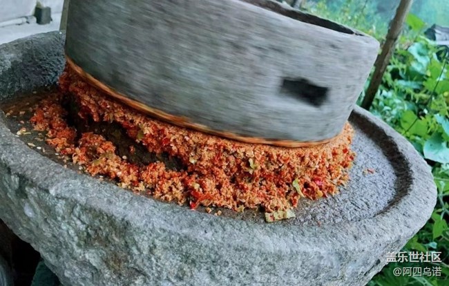 【秋天食補(bǔ)計(jì)劃】制作辣椒醬