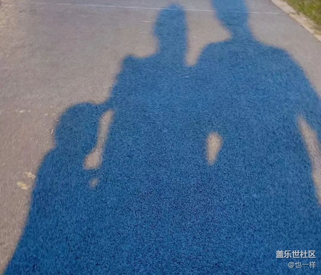 【時間影像】秋日黃昏