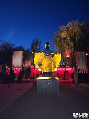 【隨處精彩】+夜景永不為奴