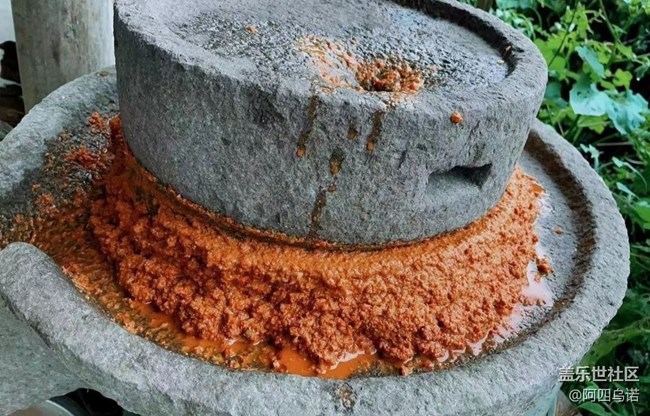 【秋天食補(bǔ)計(jì)劃】制作辣椒醬