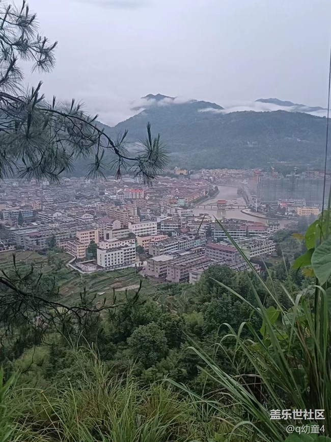 【我家鄉(xiāng)這座小城】家鄉(xiāng)美