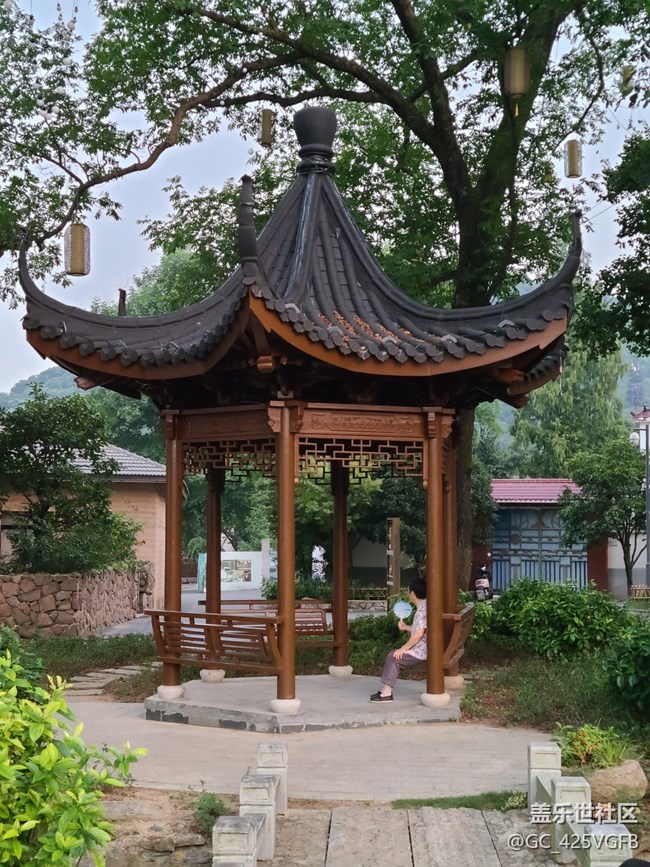 【入伏天】+ 夏天傍晚