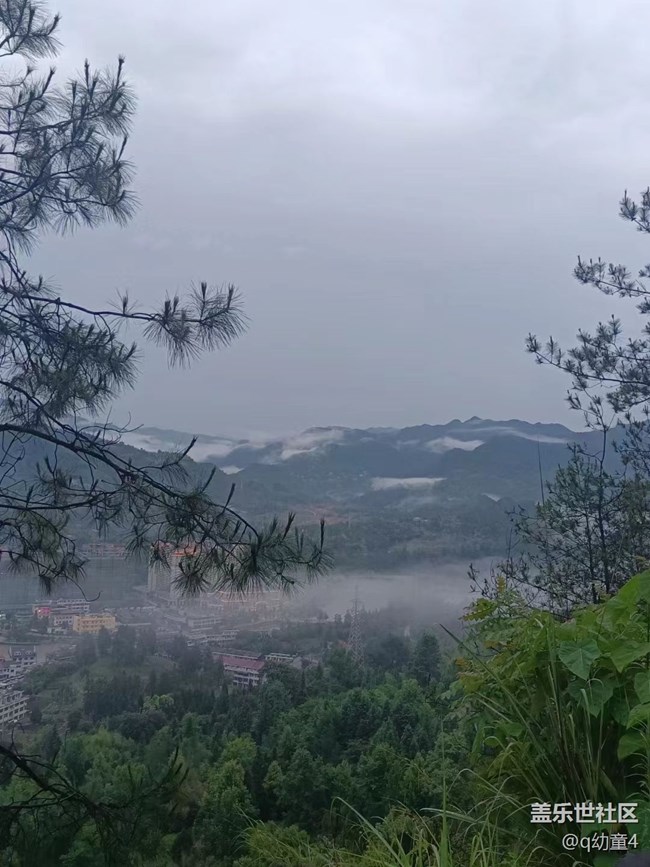 【我家鄉(xiāng)這座小城】家鄉(xiāng)美