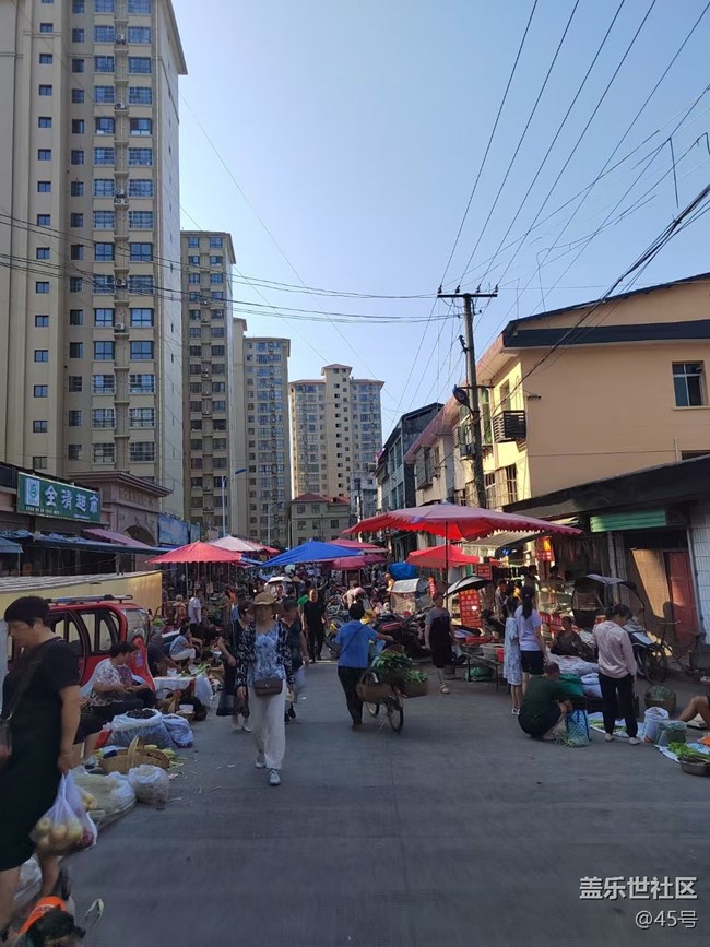 【我家鄉(xiāng)這座小城】老街·印象