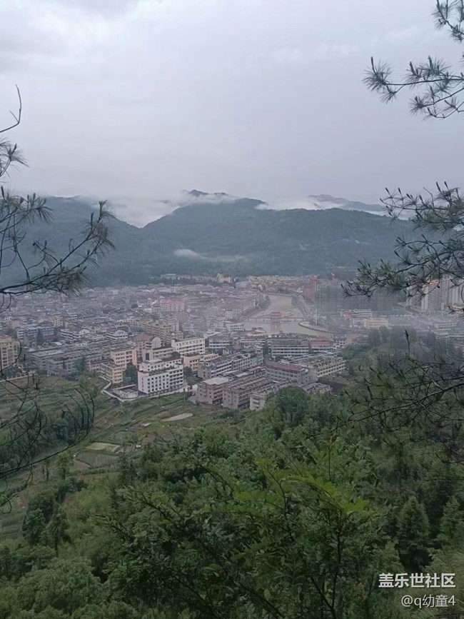 【我家鄉(xiāng)這座小城】家鄉(xiāng)美