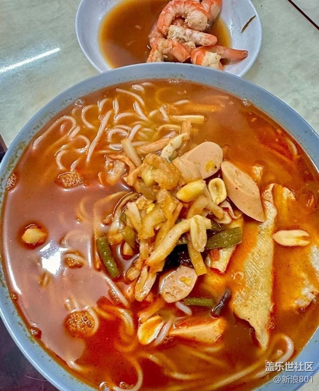 【食趣】螺螄粉