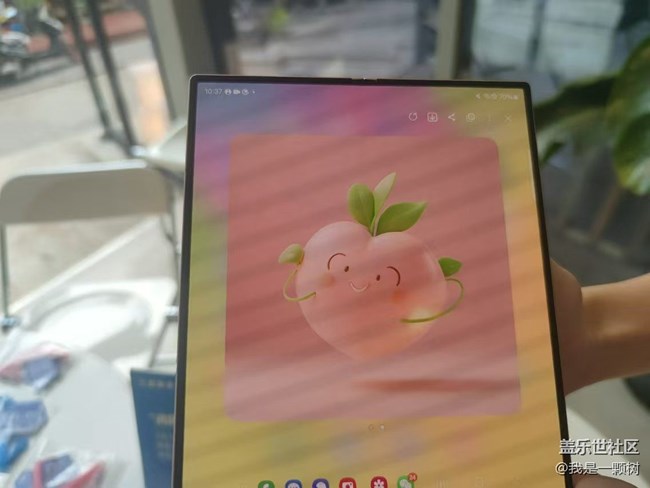 【AI啡來了】+三星AI抹除班味兒