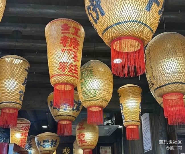 【我家鄉(xiāng)這座小城】游埠早餐街