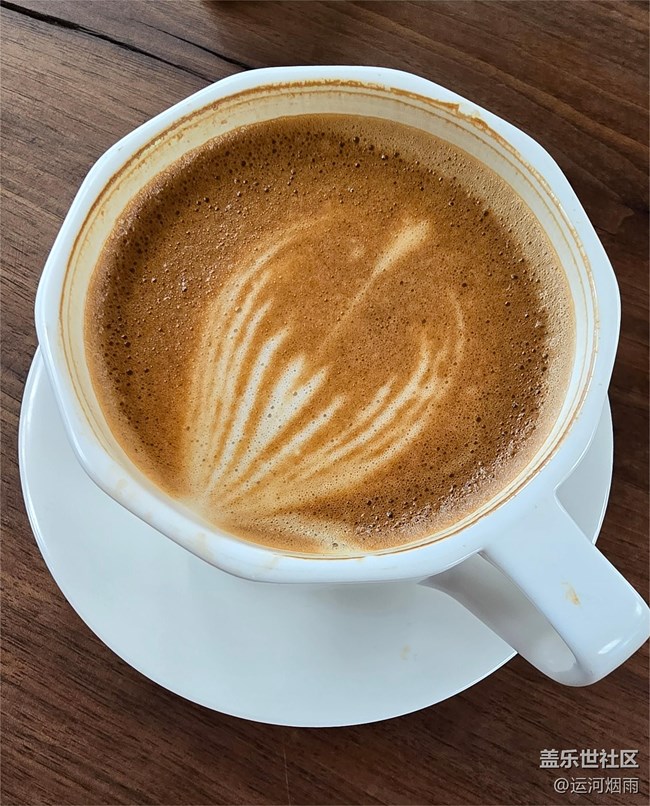 【AI啡來了】工藝之美、融入日常！