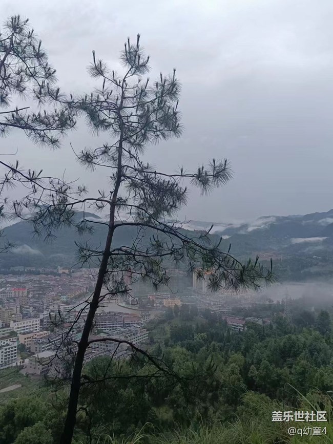 【我家鄉(xiāng)這座小城】家鄉(xiāng)美