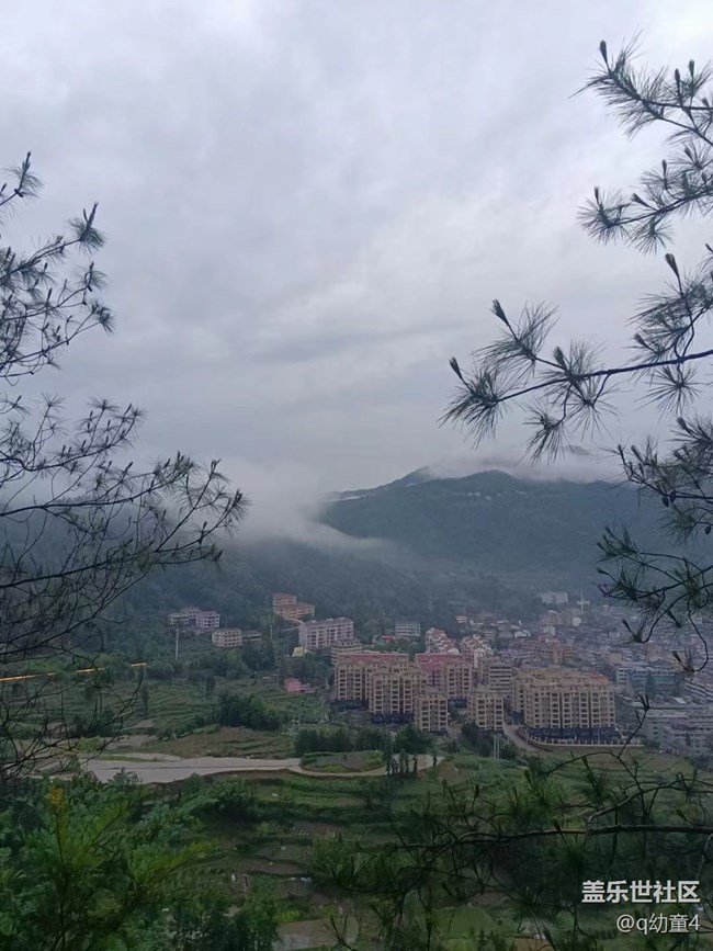 【我家鄉(xiāng)這座小城】家鄉(xiāng)美