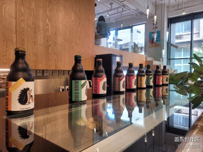 【AI啡來(lái)了】+消除班味這杯咖啡三星請(qǐng)