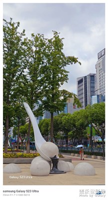 【我家鄉(xiāng)這座小城】寧波一動(dòng)中有靜，跨越古今