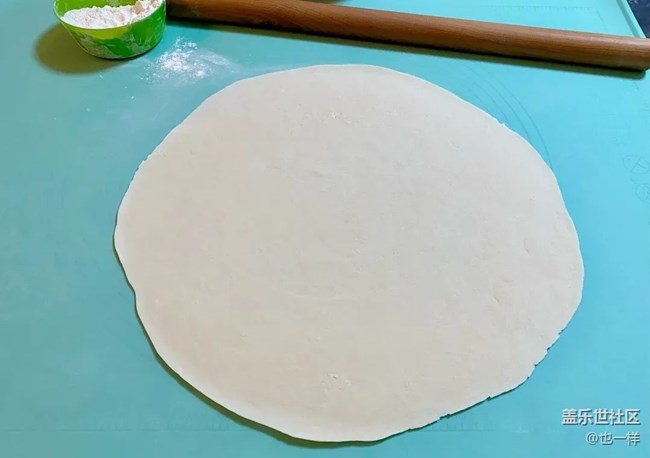 【秋天食補計劃】打鹵面