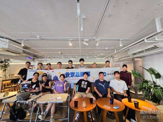 【AI啡來(lái)了】+消除班味這杯咖啡三星請(qǐng)