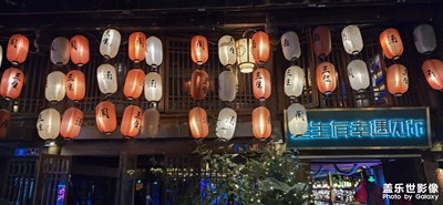 【隨處精彩】+靜默守候