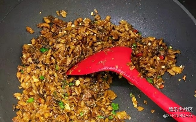 【秋天食補計劃】下飯菜