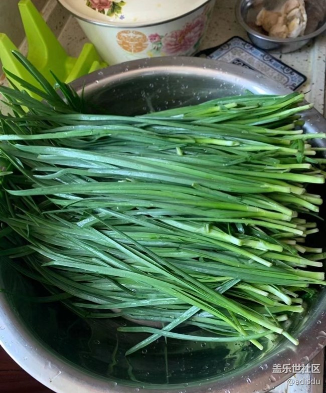 【秋天食補(bǔ)計(jì)劃】明天的早餐
