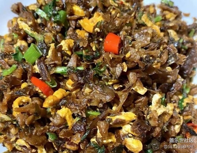 【秋天食補計劃】下飯菜