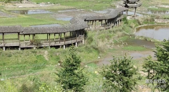 【我家鄉(xiāng)這座小城】故土鄉(xiāng)下