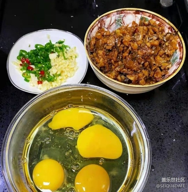 【秋天食補計劃】下飯菜