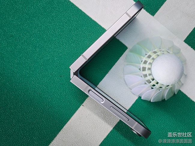 【折疊與運動的藝術(shù)】用Flip6記錄下運動瞬間