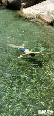 【隨處精彩】只此青綠