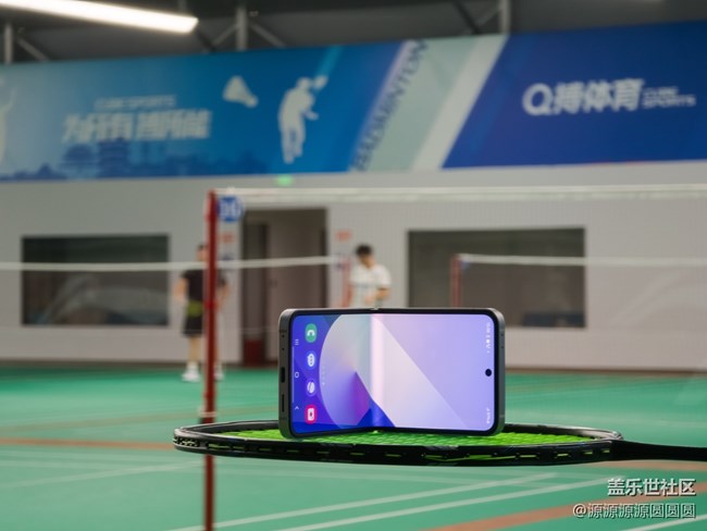 【折疊與運動的藝術(shù)】用Flip6記錄下運動瞬間