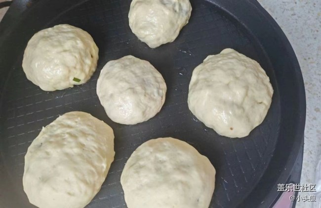 【秋天食補(bǔ)計(jì)劃】烙餅