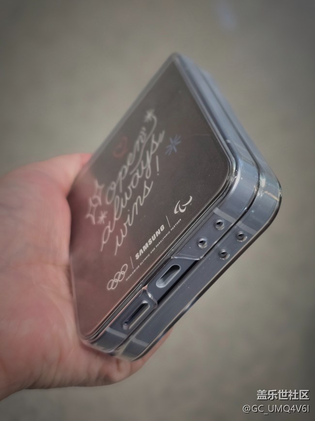 【上海博物館東館線下攝影活動】+體驗折疊新品