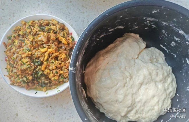 【秋天食補(bǔ)計(jì)劃】烙餅