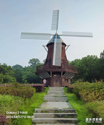 【隨拍分享】市兒童公園