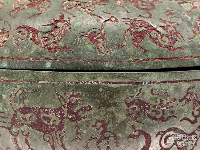 【上海博物館東館線下攝影活動】+體驗折疊新品