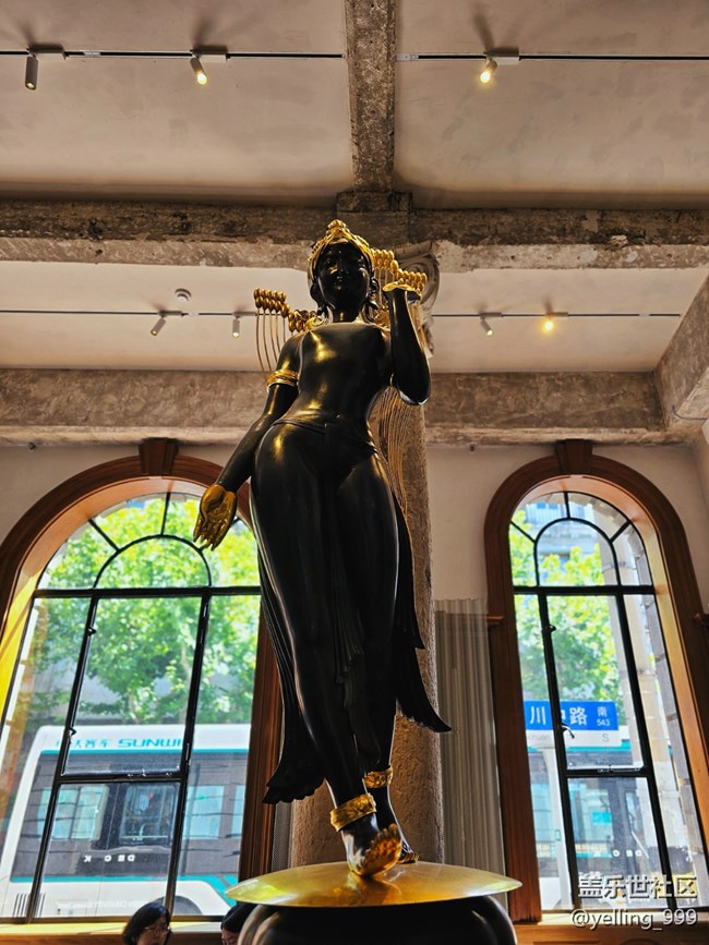 【AI啡來了】+上海星部落8月24日線下打卡活動回顧帖