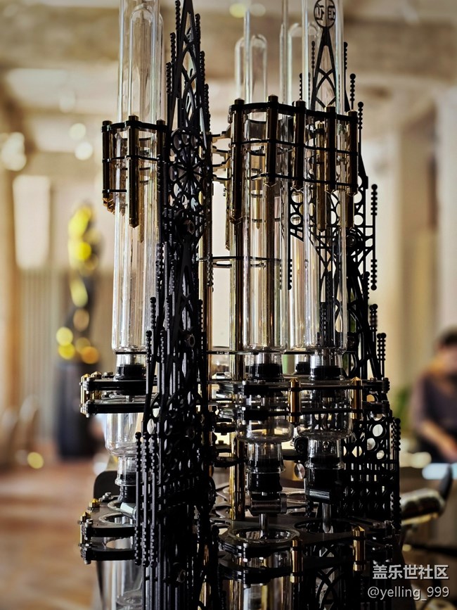 【AI啡來了】+上海星部落8月24日線下打卡活動回顧帖