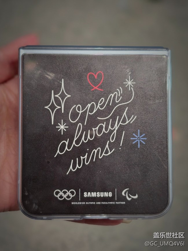 【上海博物館東館線下攝影活動】+體驗折疊新品