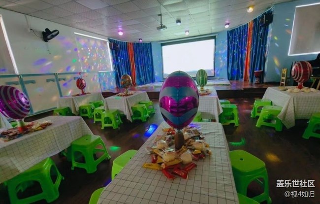 【夏日限定】夏令營