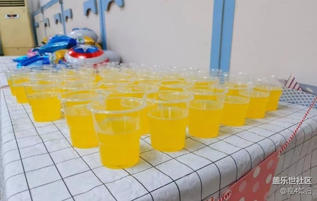 【夏日限定】夏令營