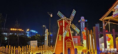 【隨處精彩】+色彩生活