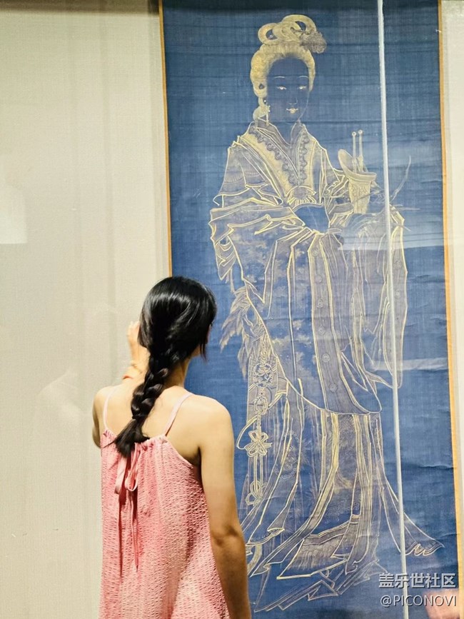 【時間影像】博物館